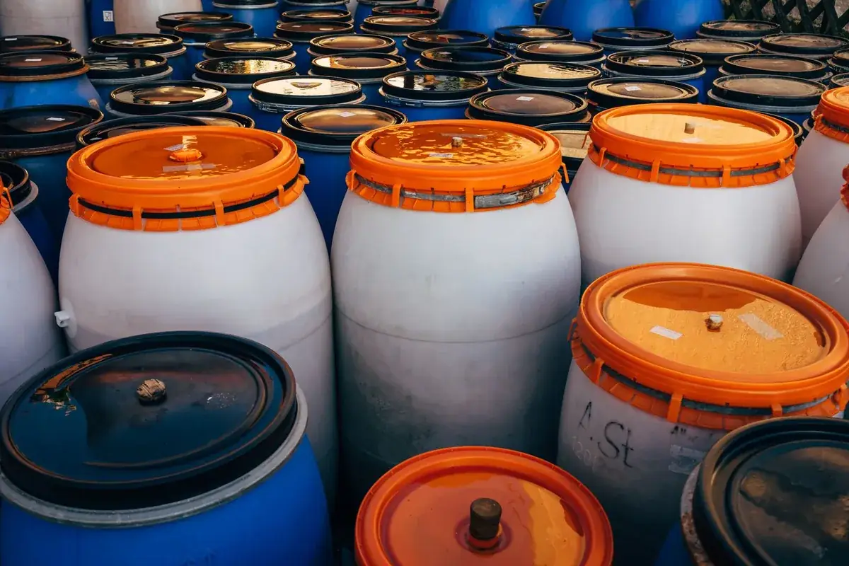 Hazmat Cleanup in Langley, SC